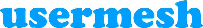 Usermesh
